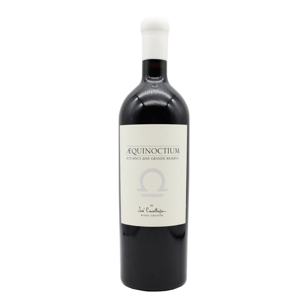 Aequinoctium Autumnus Grande Reserva Tinto