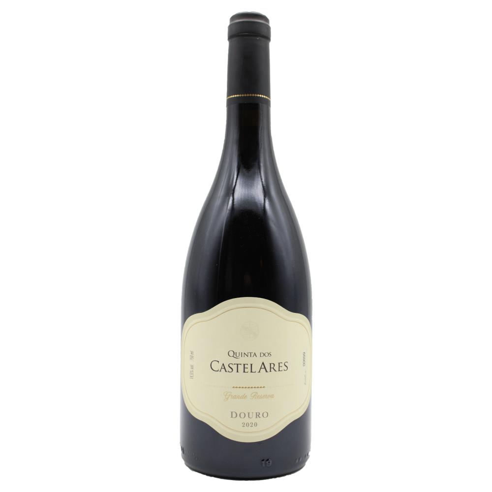 Quinta dos Castelares Tinto
