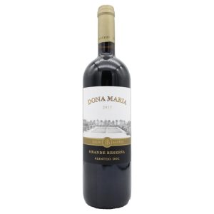 Dona Maria Grande Reserva 2017 Tinto