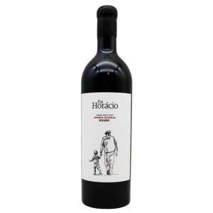 Pai Horácio Grande Reserva Tinto