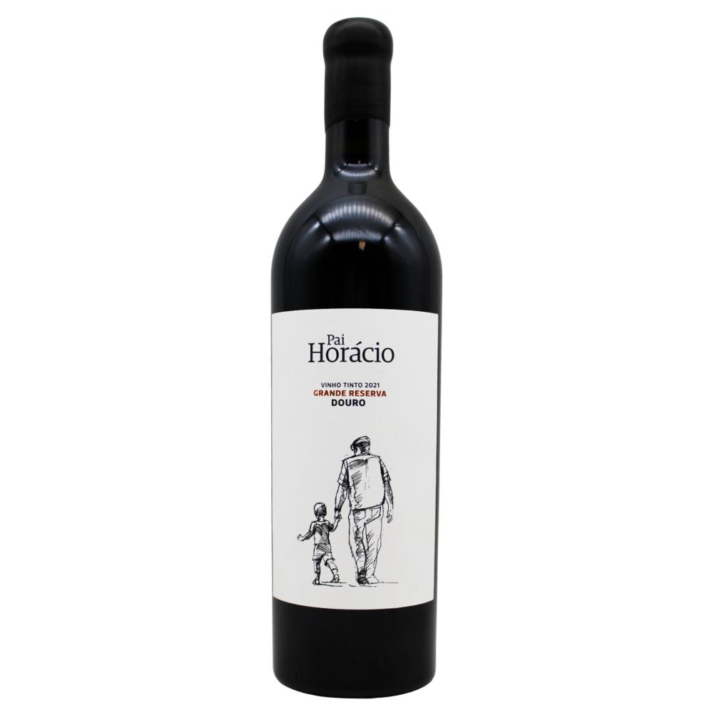 Pai Horácio Grande Reserva Tinto