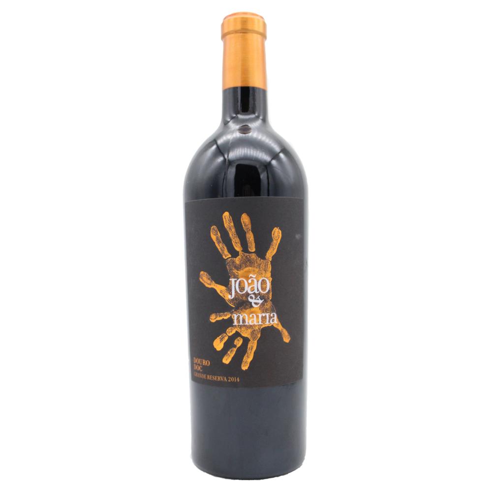 JOAO & MARIA Grande Reserva Tinto