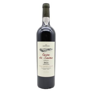Casa de Saima Grande Reserva Baga VV Tinto
