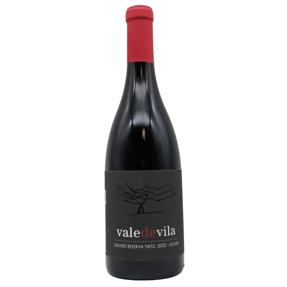 Vale de Vila Grande Reserva Tinto - Image 2