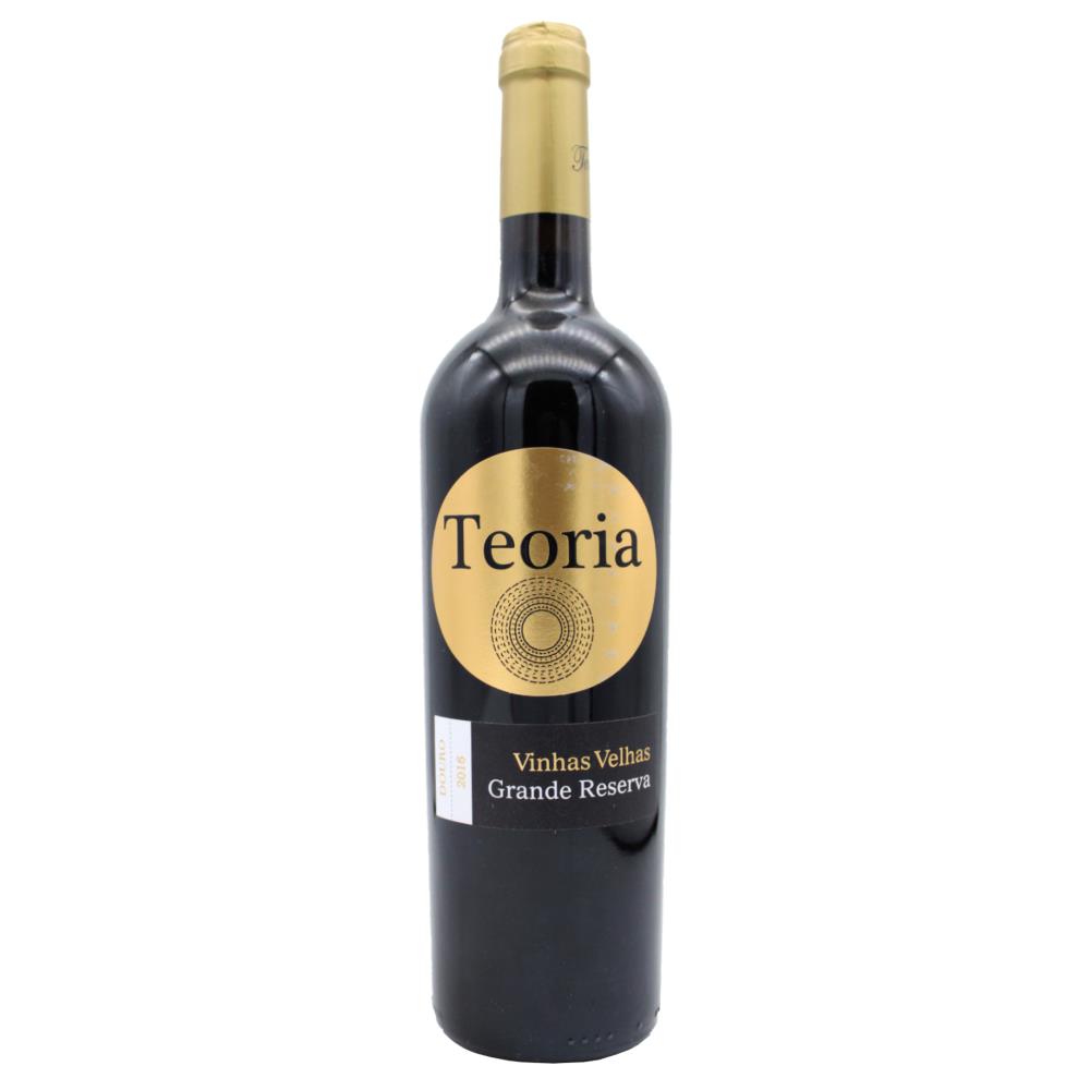 Teoria Grande Reserva Tinto