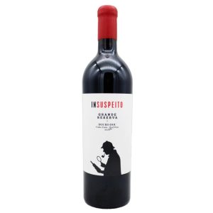 Insuspeito Grande Reserva Tinto