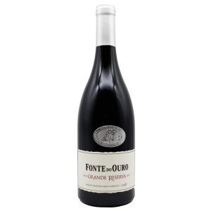 FONTE DO OURO GRANDE RESERVA TINTO