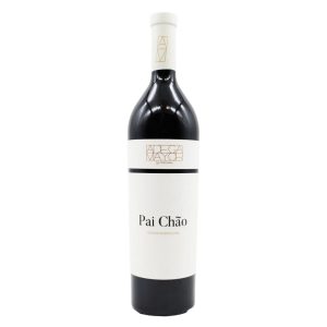 Pai Chão Grande Reserva Tinto