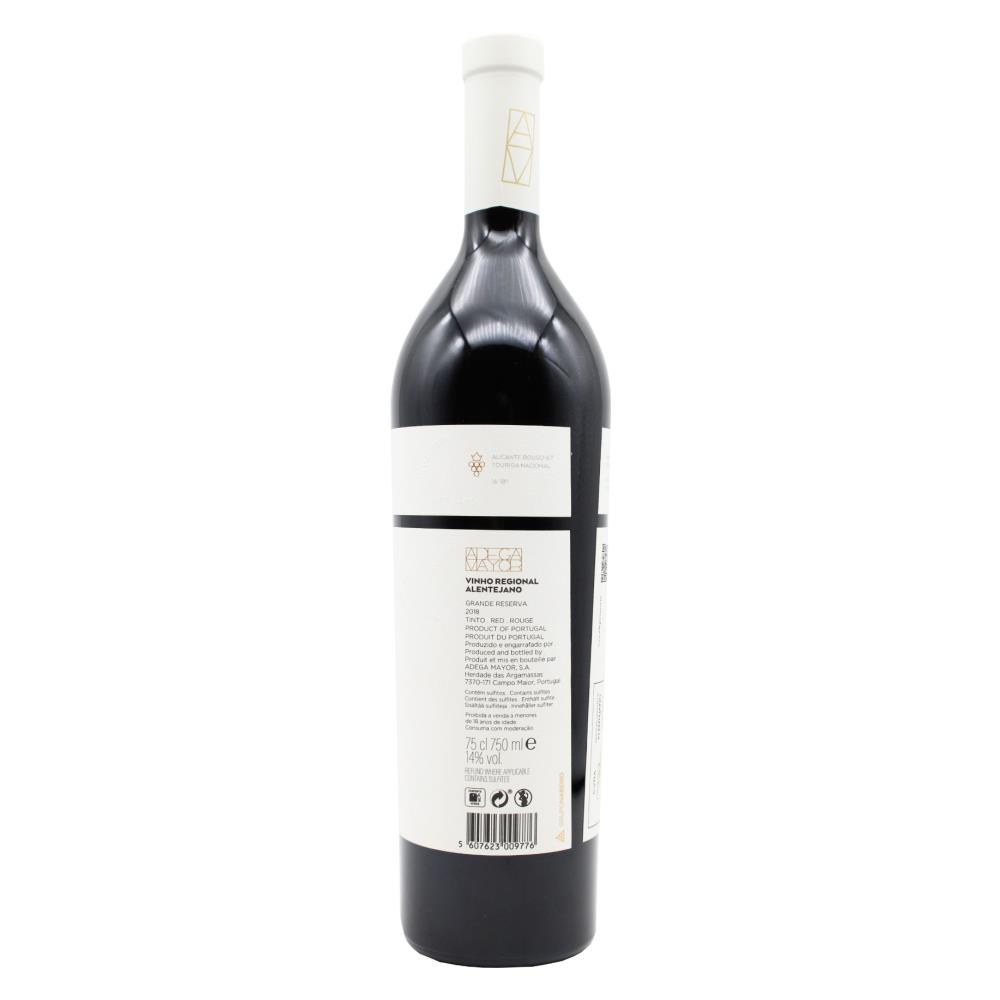 Pai Chão Grande Reserva Tinto - Image 2