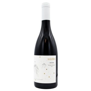 100 Hectares Grande Reserva Tinto l