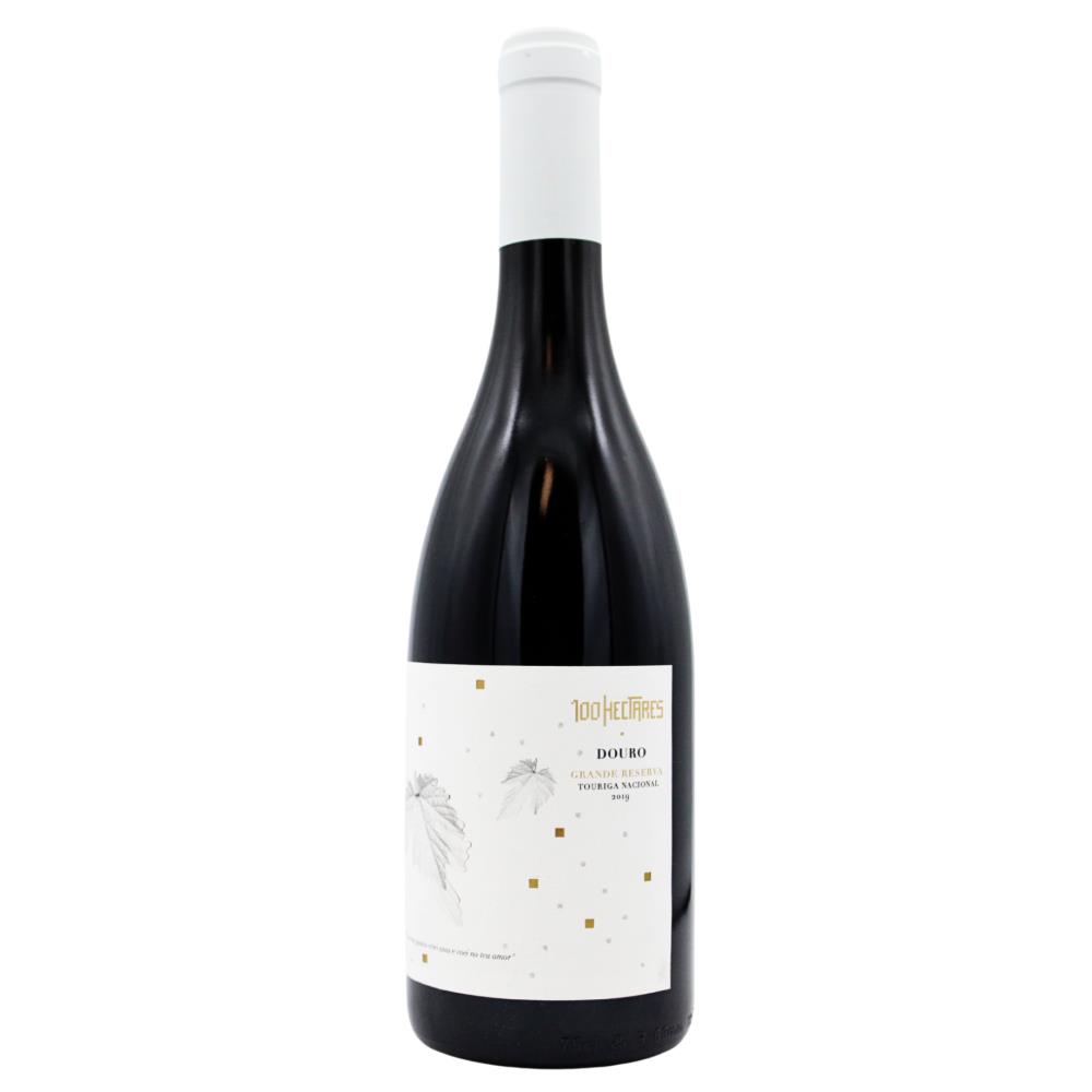 100 Hectares Grande Reserva Tinto l