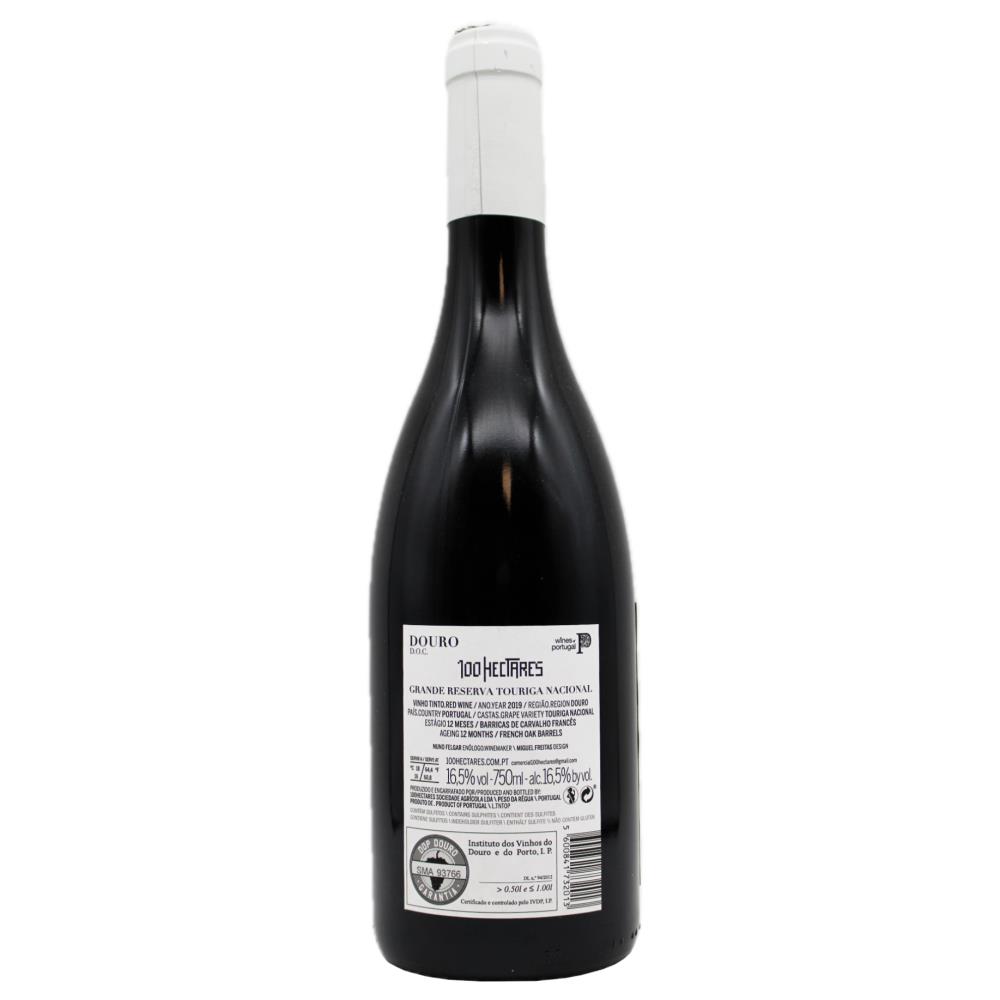 100 Hectares Grande Reserva Tinto l - Image 2