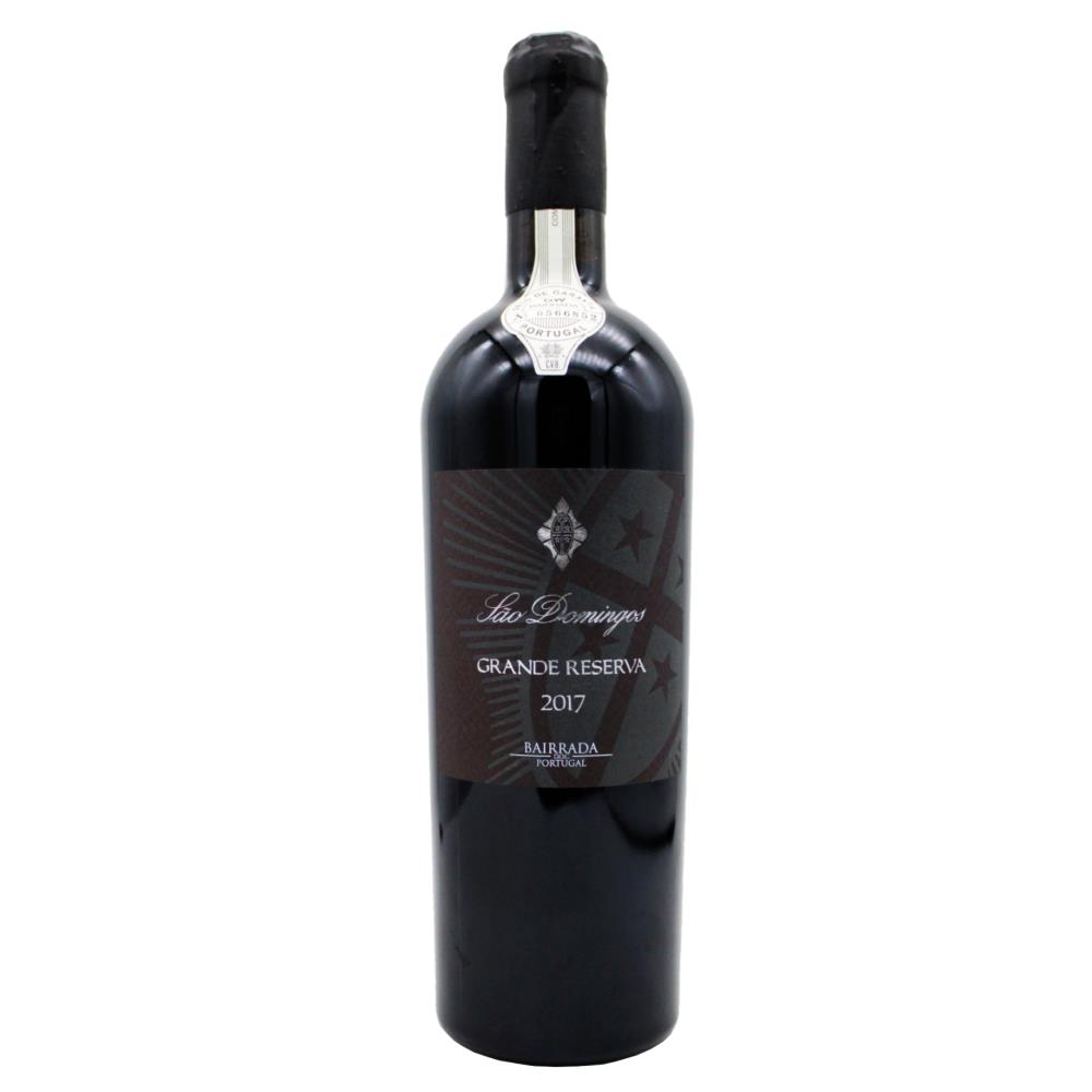 São Domingos Grande Reserva Tinto