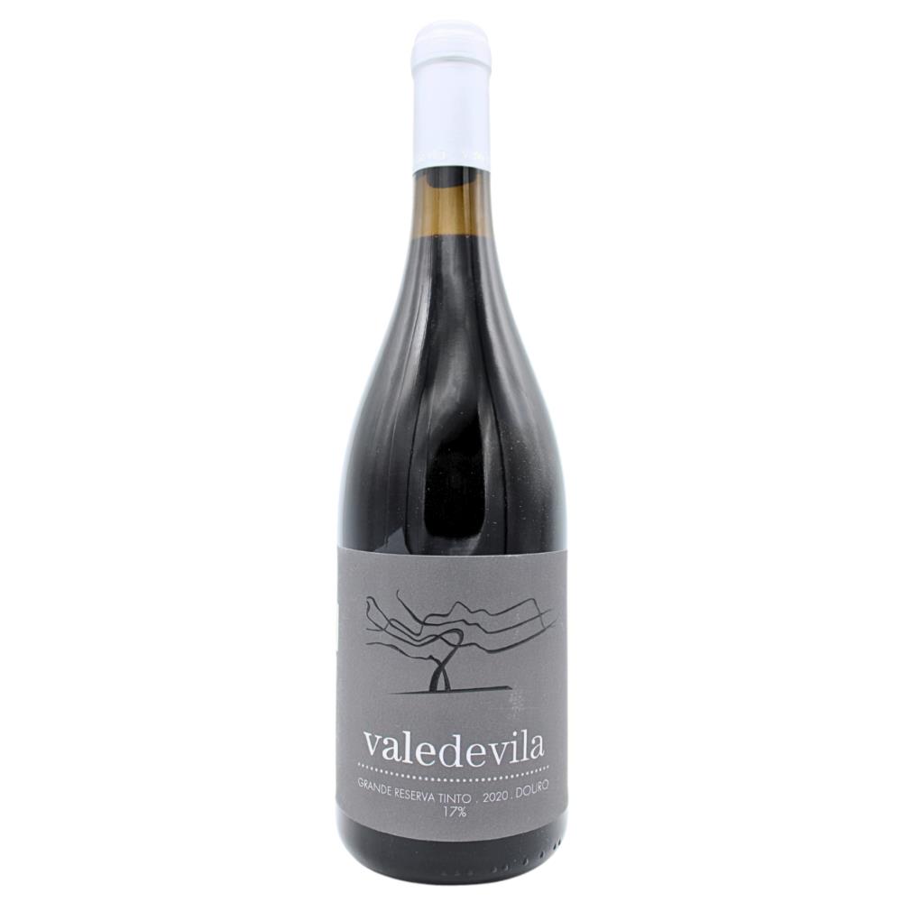 Vale de Vila Grande Reserva Tinto