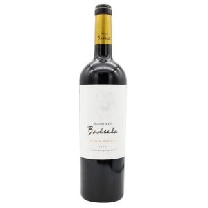 QUINTA DA BADULA GRANDE RESERVA TINTO