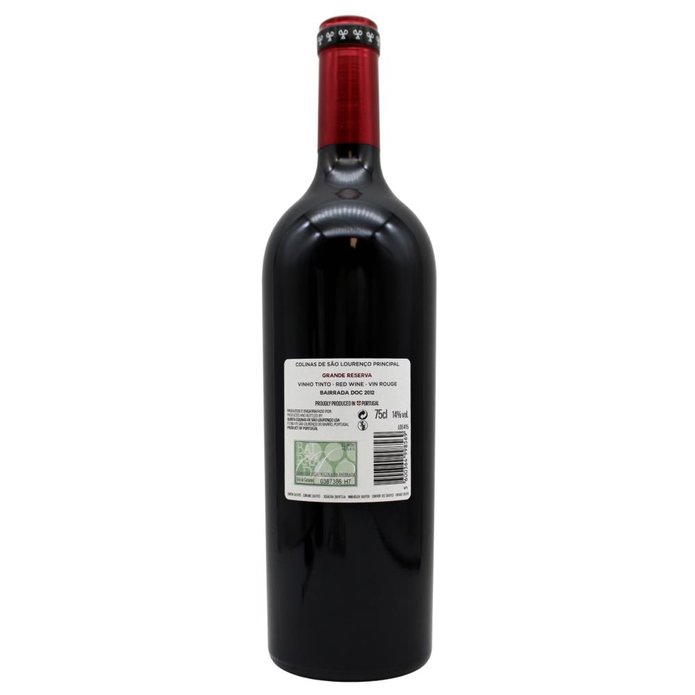 PRINCIPAL GRANDE RESERVA TINTO - Image 2