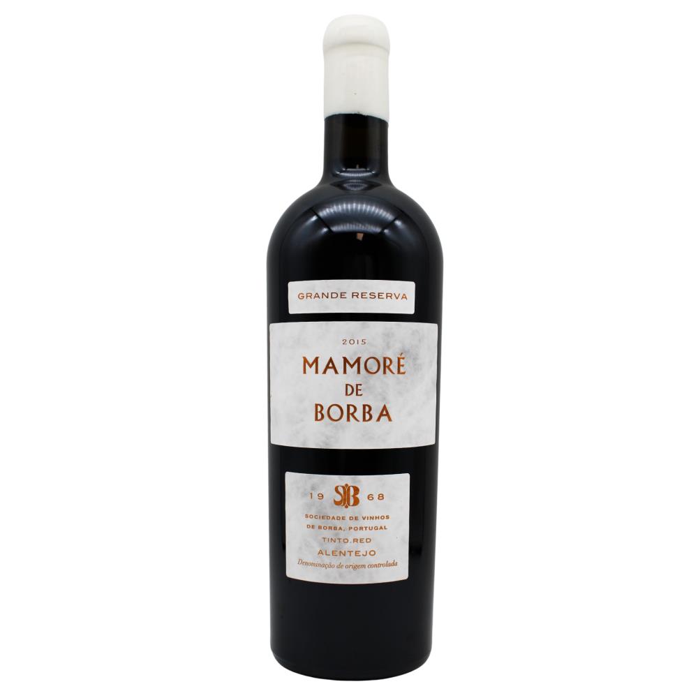 Mamoré de Borba Grande Reserva Tinto