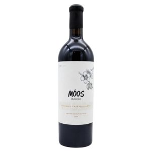 Móos Vinha do Sambado Grande Reserva Tinto