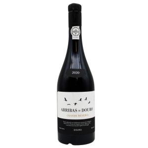 ARRIBAS DO DOURO GRANDE RESERVA TINTO