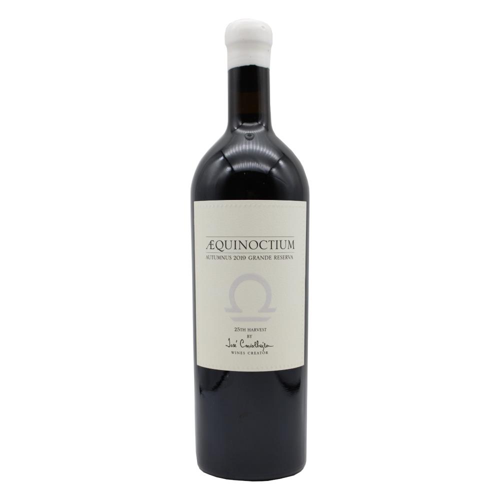 Aequinoctium Autumnus Grande Reserva Tinto