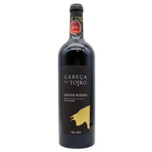 Cabeça de Toiro Grande Reserva Tinto