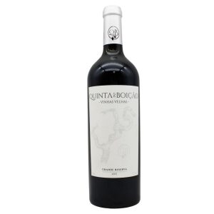Quinta do Boição Vinhas Velhas Grande Reserva Tinto