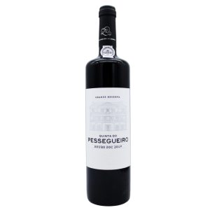 Quinta do Pessegueiro Grande Reserva Tinto