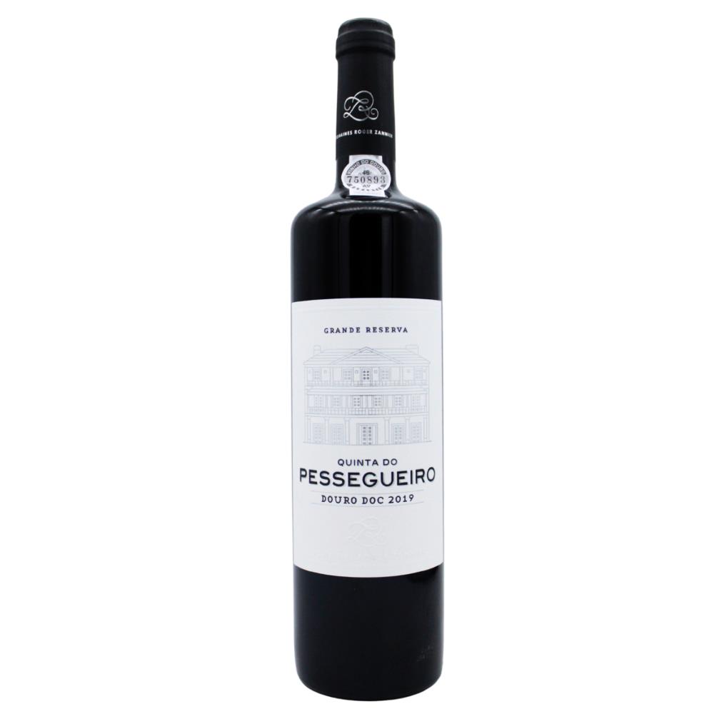 Quinta do Pessegueiro Grande Reserva Tinto