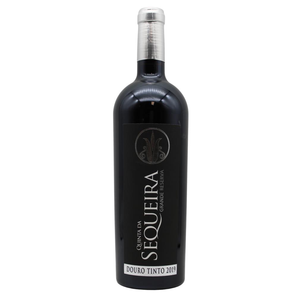 Quinta da Sequeira Grande Reserva Tinto