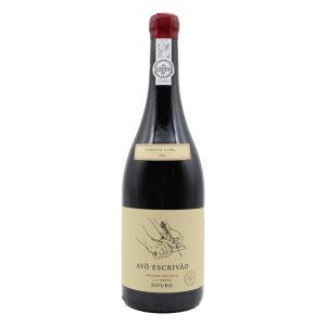 Avô Escrivão Grande Reserva Tinto