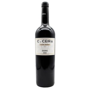 C de Ceira Grande Reserva Tinto