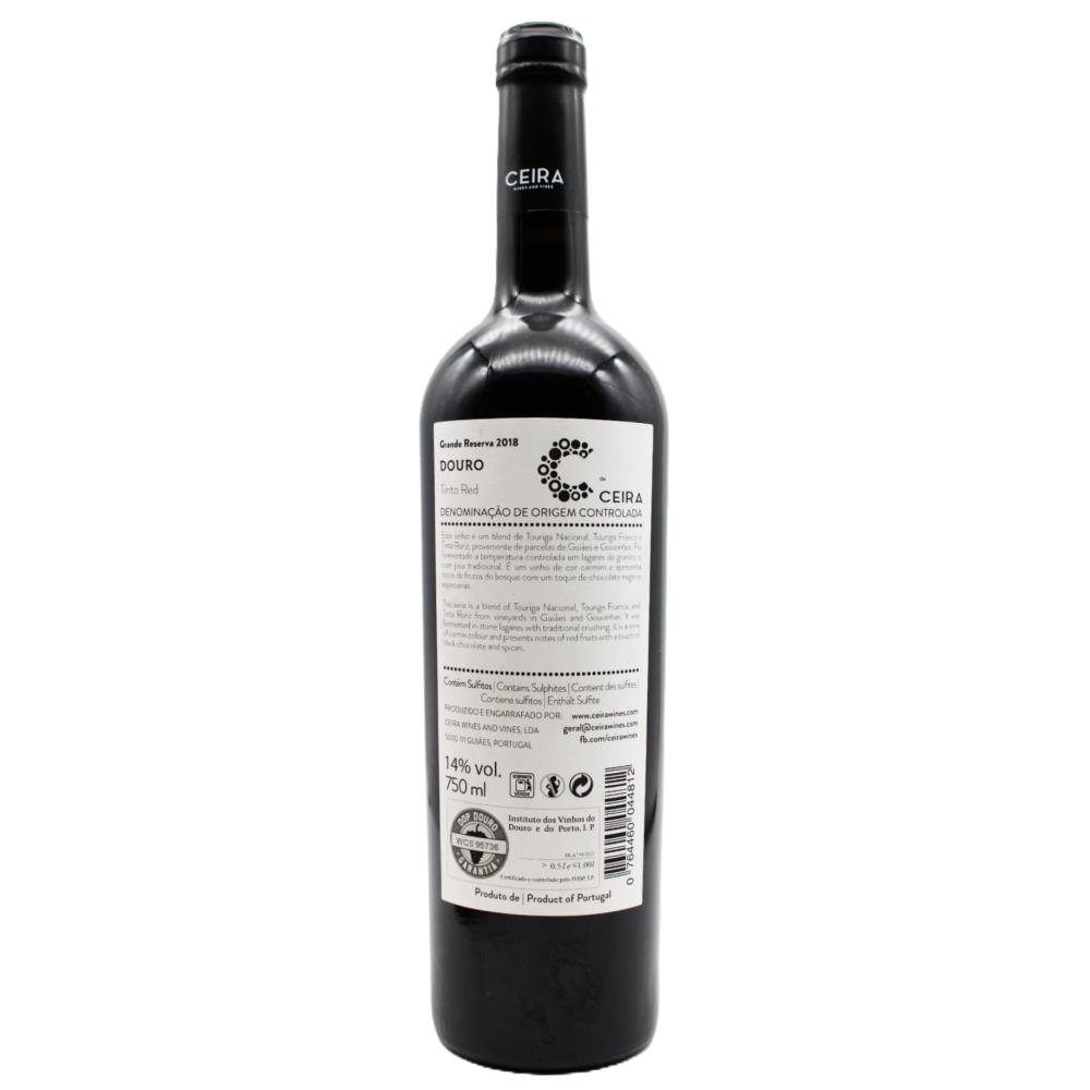 C de Ceira Grande Reserva Tinto - Image 2