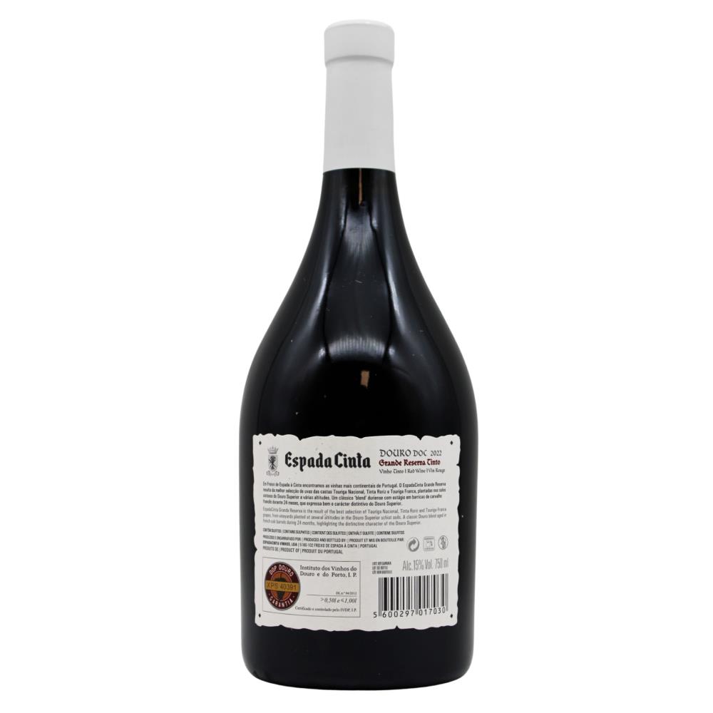 Espada Cinta Grande Reserva Tinto - Image 2