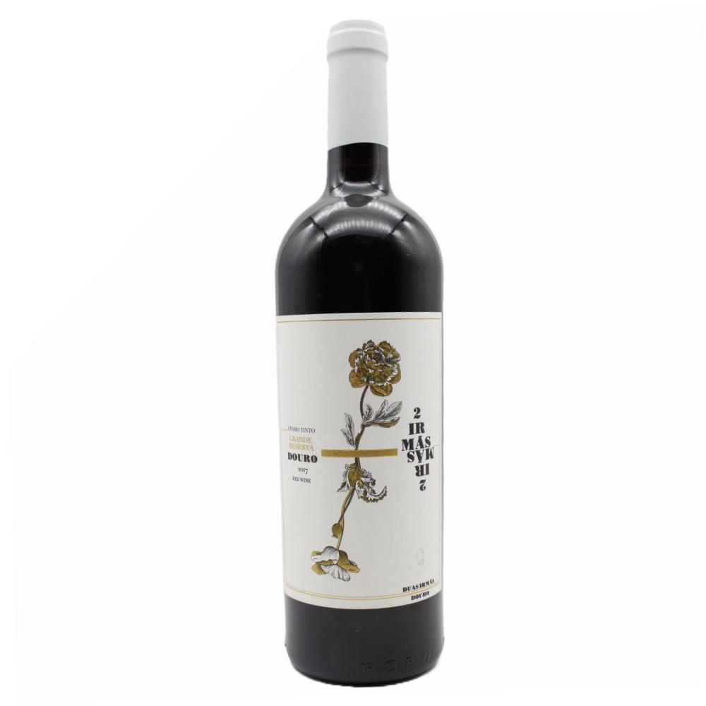 2 Irmãs Grande Reserva Tinto