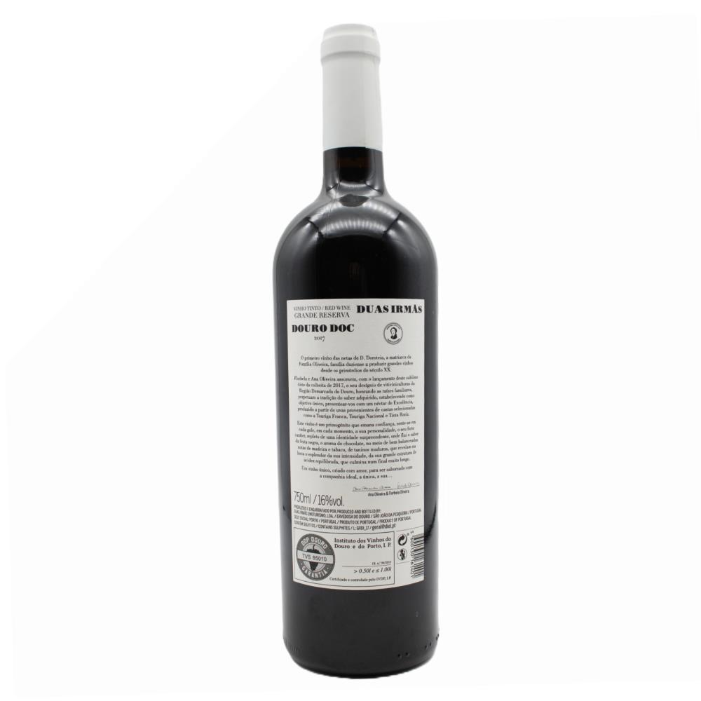 2 Irmãs Grande Reserva Tinto - Image 2