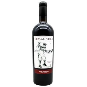 Vidago Villa Grande Reserva Tinto