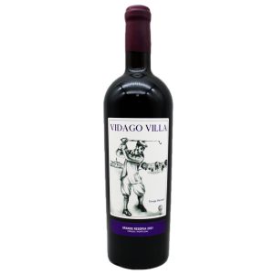 Vidago Villa Grande Reserva Tinto