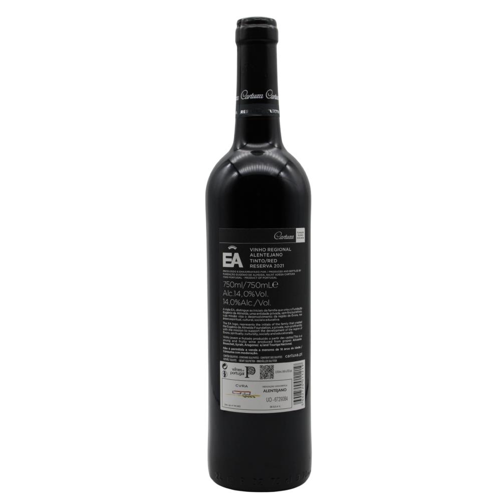 EA Reserva Tinto - Image 2