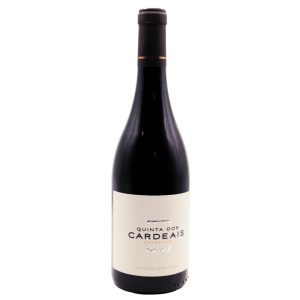 Quinta dos Cardeais Grande Reserva Tinto