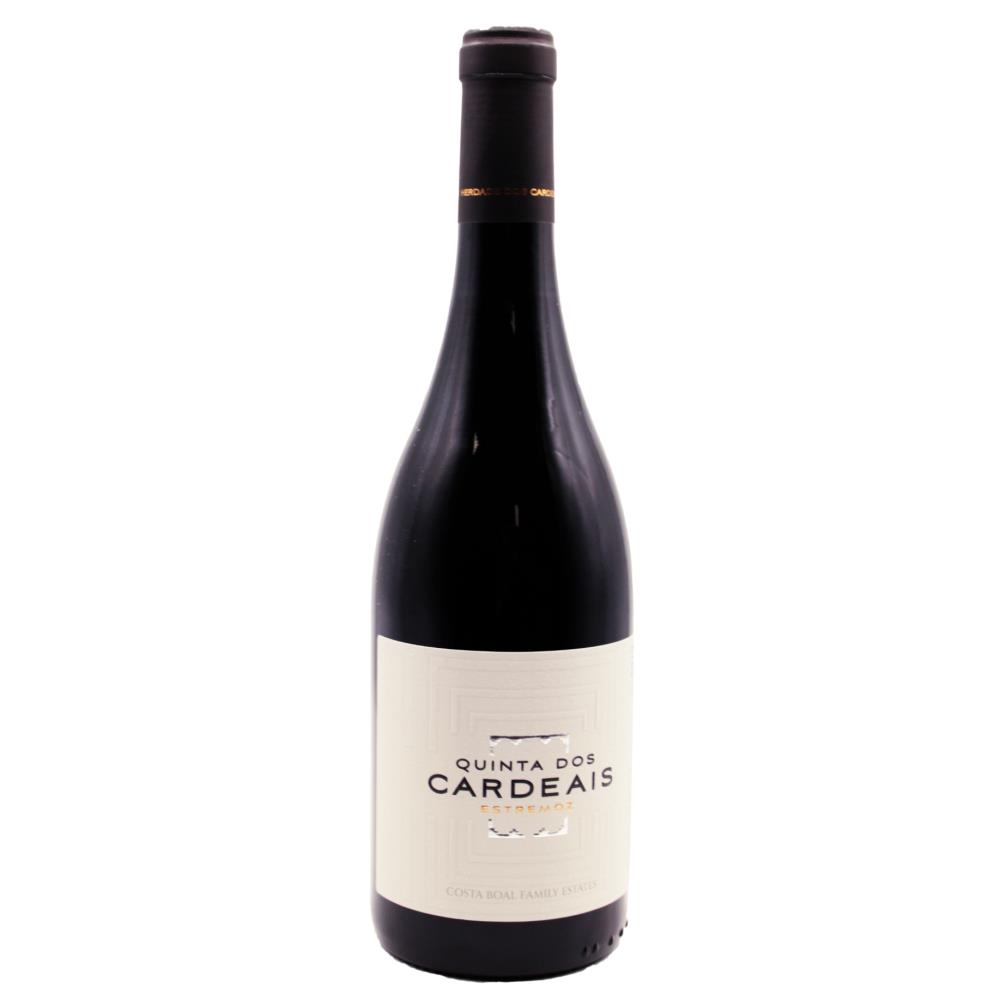 Quinta dos Cardeais Grande Reserva Tinto