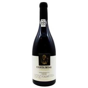 Costa Boal Homenagem Grande Reserva Tinto