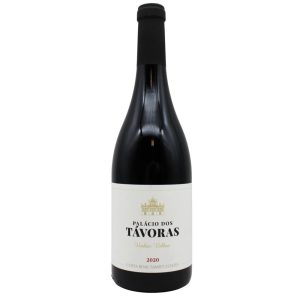 Palácio dos Távoras Gold Edition Tinto