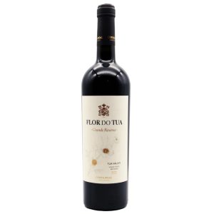 Flor do Tua Grande Reserva Tinto