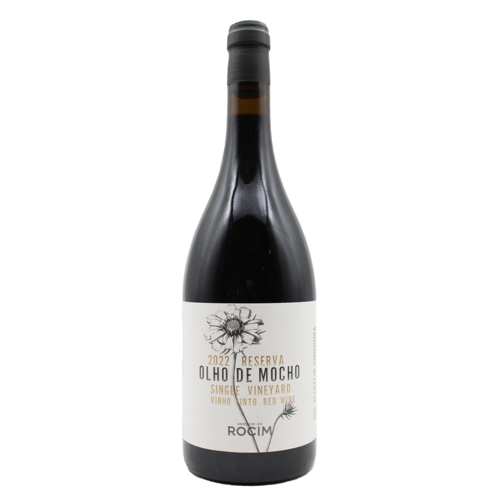 Olho de Mocho Reserva Tinto