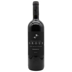 Herdade dos Grous Reserva Tinto