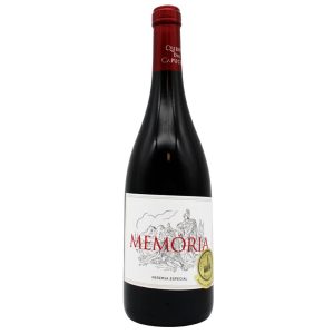 Memória Reserva Especial Tinto