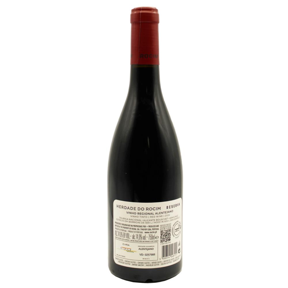 Rocim Reserva Tinto - Image 2