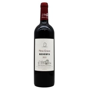 Pêra-Grave Reserva Tinto