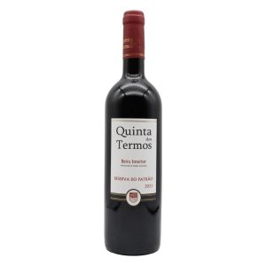 Quinta dos Termos Reserva do Patrão Tinto