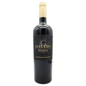 Gáudio Reserva Tinto